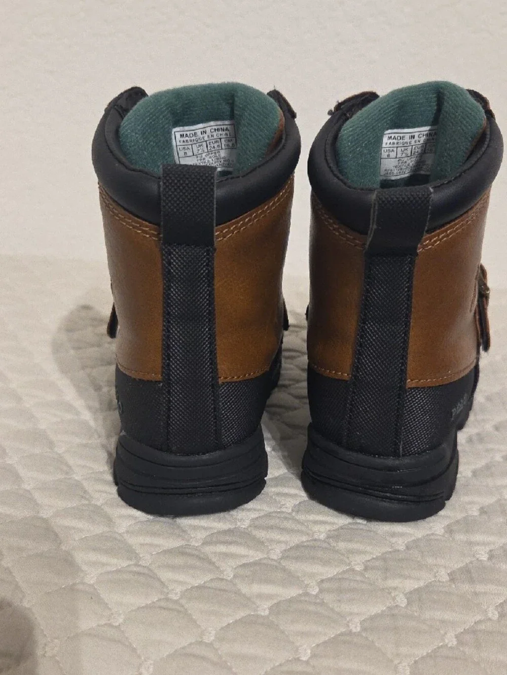 Polo Ralph Lauren kids outdoor